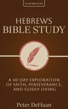 Hebrews Bible Study
