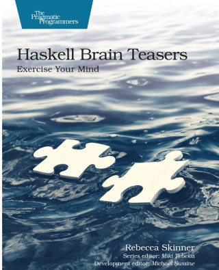 Haskell Brain Teasers