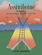 Assiniboine (Nakóda)