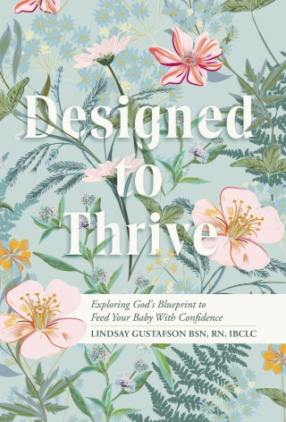 Designed to Thrive