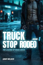 Truck Stop Rodeo