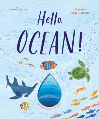 Hello, Ocean!