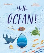 Hello, Ocean!