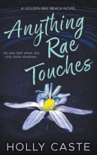 Anything Rae Touches