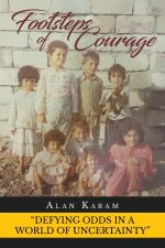 Footsteps of Courage