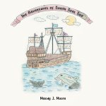 The Adventures of South Seas Sue