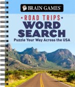 Bg 192p Road Trips USA Ws