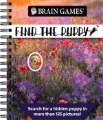 Bg 160p Find the Puppy