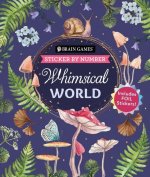 Bg PB Sbn 104p Whimsical World