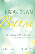 Breakdown Better