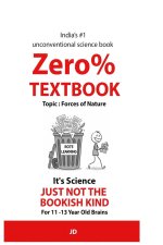 Zero percent Textbook