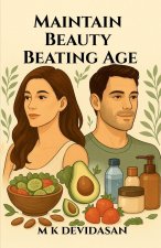 Maintain Beauty Beating Age