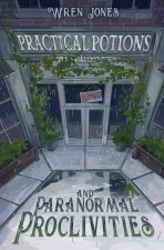 Practical Potions and Paranormal Proclivities