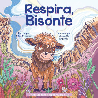 Respira, Bisonte