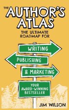 The Author's Atlas