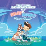 The God Adventures of Riley & Rocky