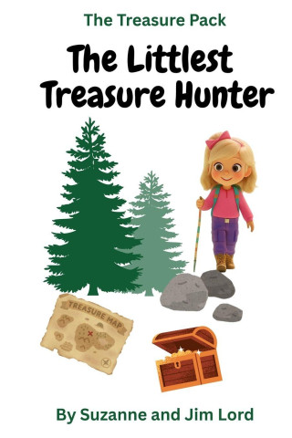 The Treasure Pack
