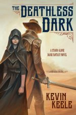 The Deathless Dark