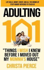 Adulting 101