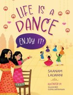 Life is a Dance