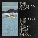 Through This Fire Across from Peter Balkan