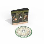 Knees Up (Deluxe Mediabook Edition)