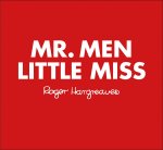 Mr Men Little Miss Mysteries Book 3