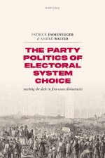 Party Politics of Electoral System Choice