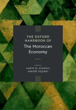 Oxford Handbook of the Moroccan Economy
