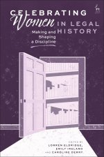 Celebrating Women in Legal History