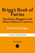 Briggs's Dictionary of Fairies