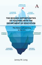 Miss(Ed) Opportunities of Teaching with the Department of Education