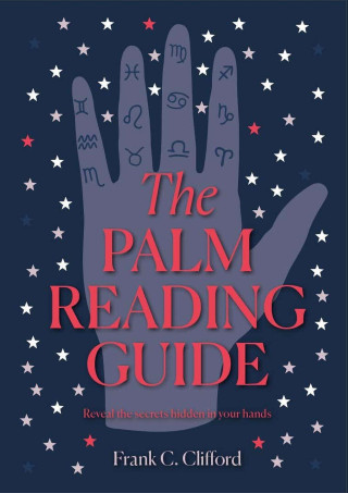 Palm Reading Guide