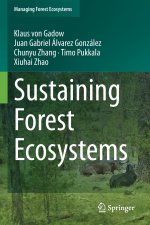Sustaining Forest Ecosystems