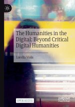 Humanities in the Digital
