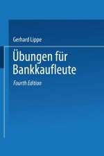 Ubungen fur Bankkaufleute