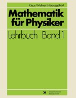 Mathematik fur Physiker