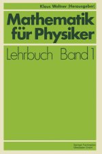 Mathematik fur Physiker