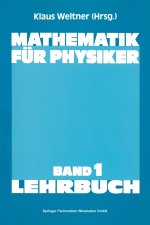 Mathematik fur Physiker