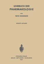 Lehrbuch der Pharmakologie