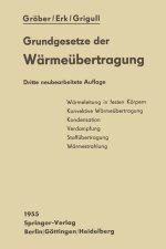 Grundgesetze der Warmeubertragung
