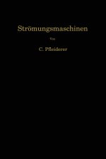 Stromungsmaschinen