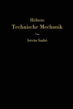 Hohere technische Mechanik