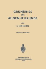 Grundriss der Augenheilkunde fur Studierende