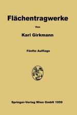 Flachentragwerke