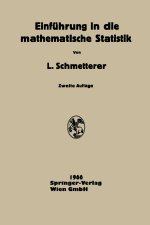 Einfuhrung in Die Mathematische Statistik