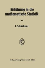 Einfuhrung in die Mathematische Statistik