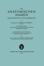 Anatomischen Namen