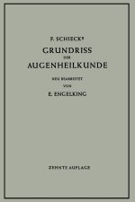Grundriss der Augenheilkunde fur Studierende