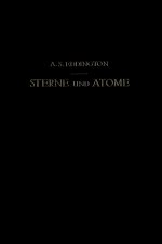 Sterne und Atome